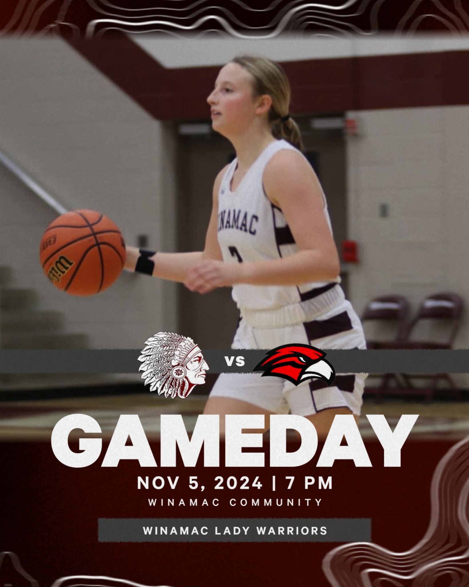 Winamac Athletic Boosters | Facebook