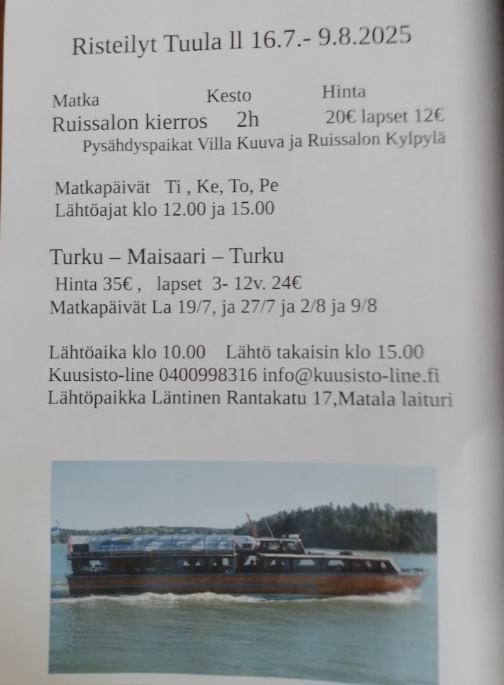 Herkkukasari - Nyt napsahti verkkoon komeampi kaveri! 🎉 Merilohi ja ...