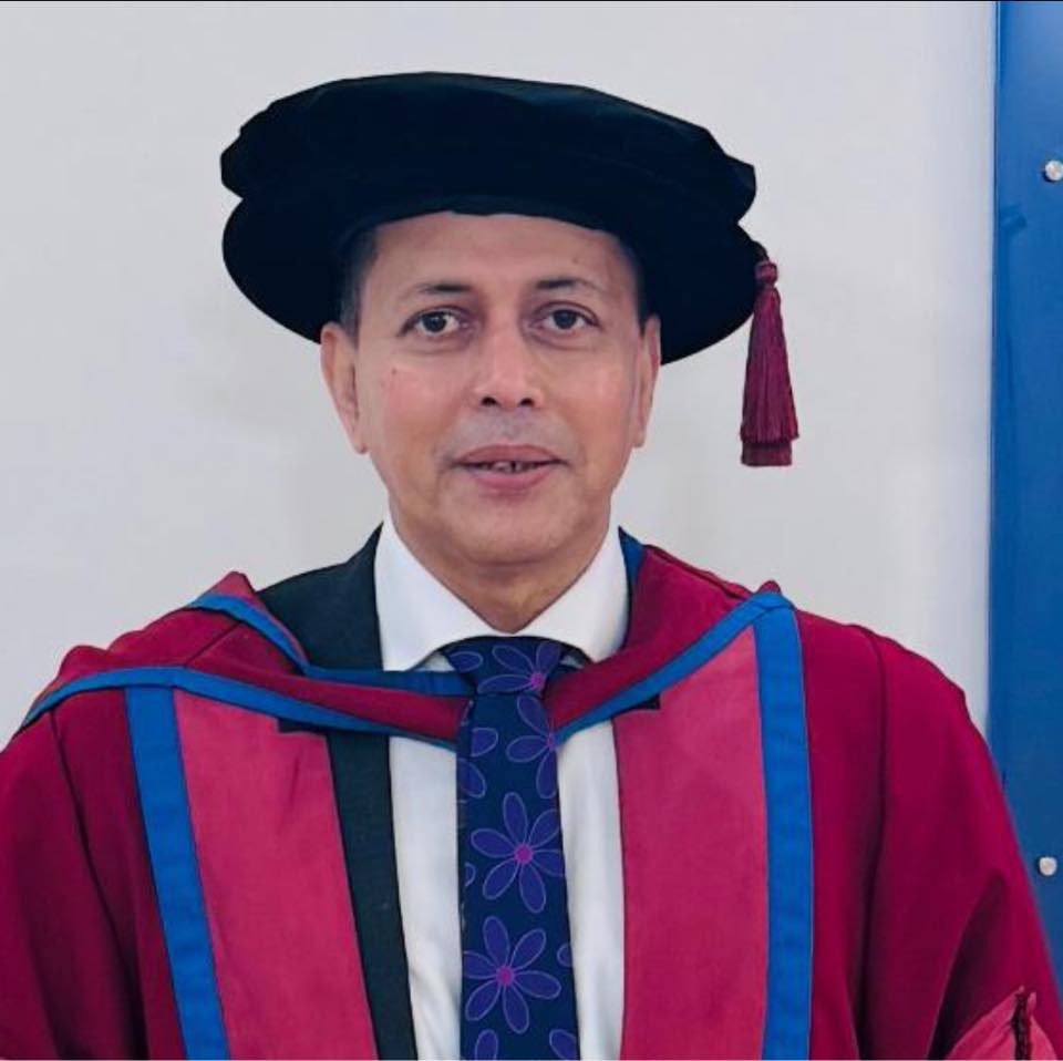 Conservative Friends of Bangladesh
