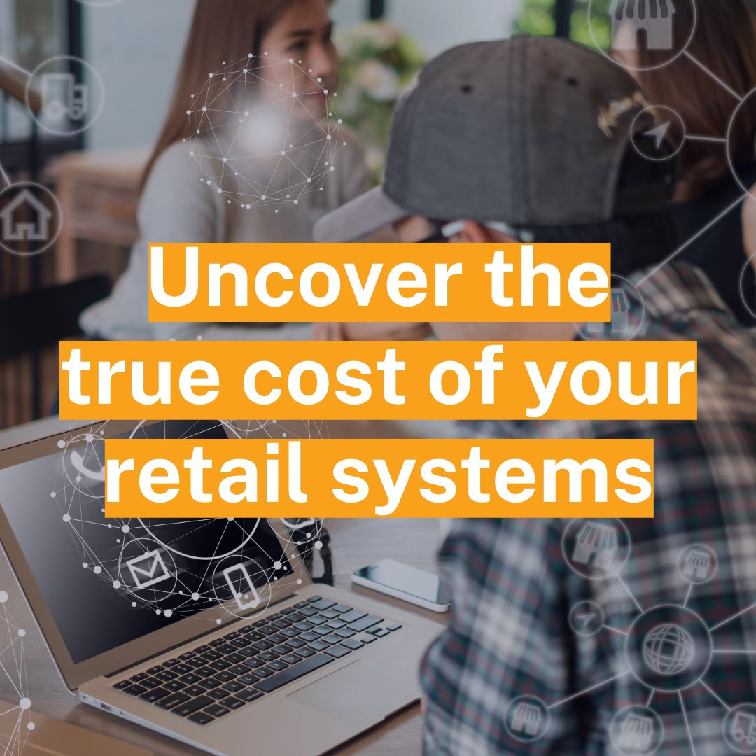 FieldStack - Most retailers are shocked when they find out what their ...