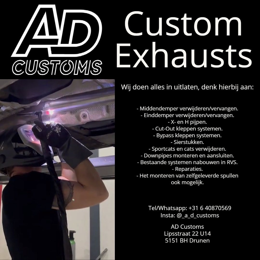 A.D Customs