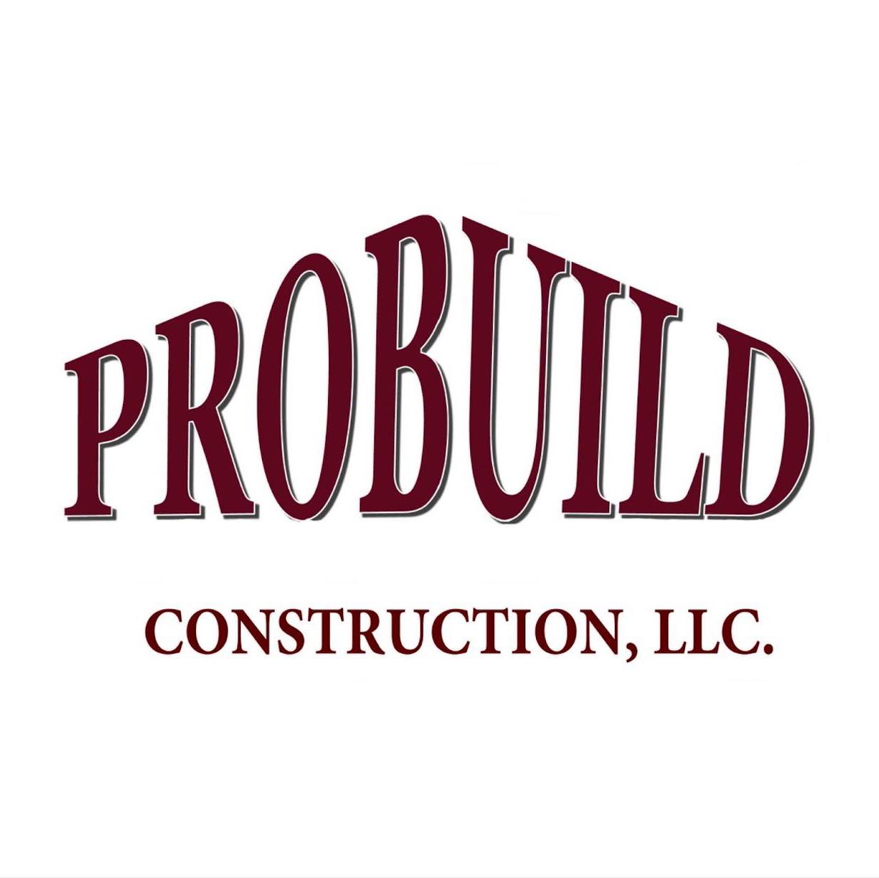 Probuild Construction LLC. | Springtown TX