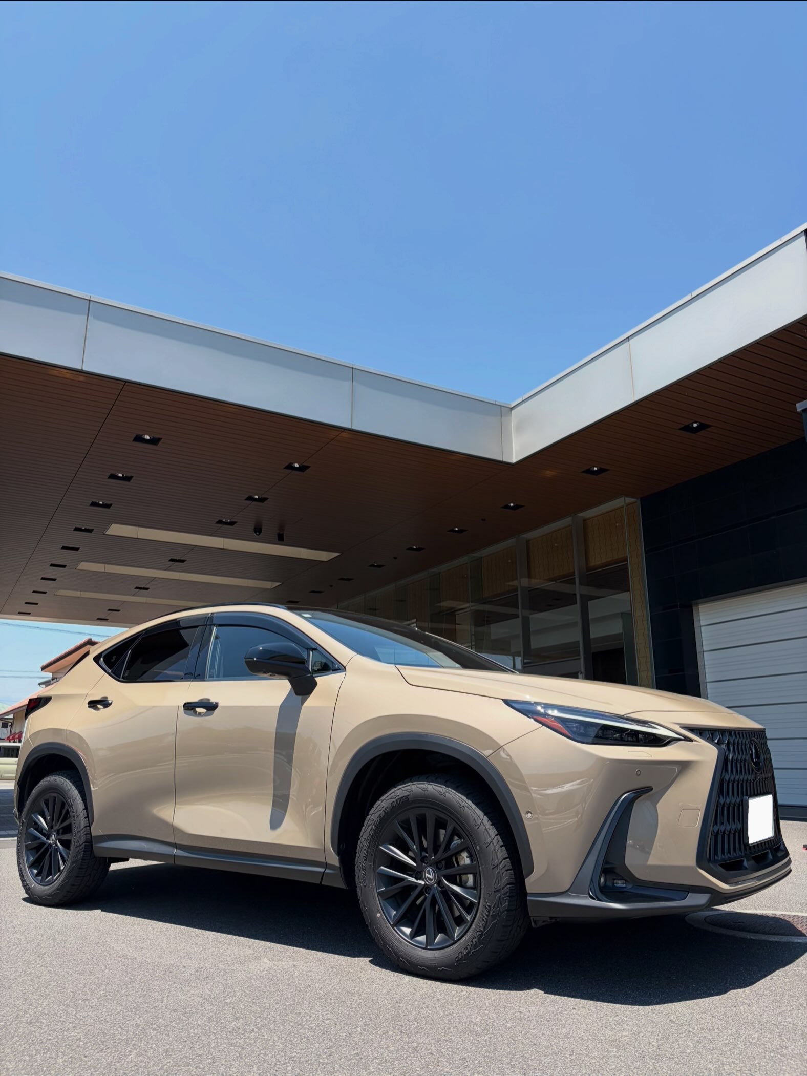 LEXUS Collectionご紹介】 @lexus_matsumoto レクサス松本でございます