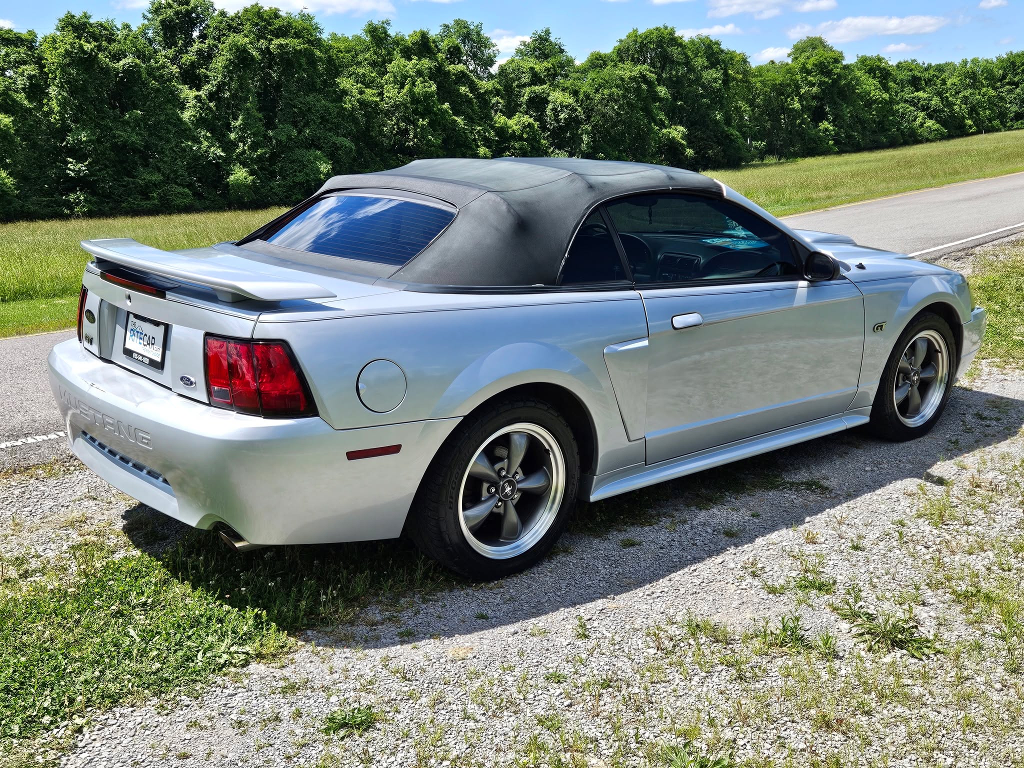 The Rite Car LLC | Nashville TN