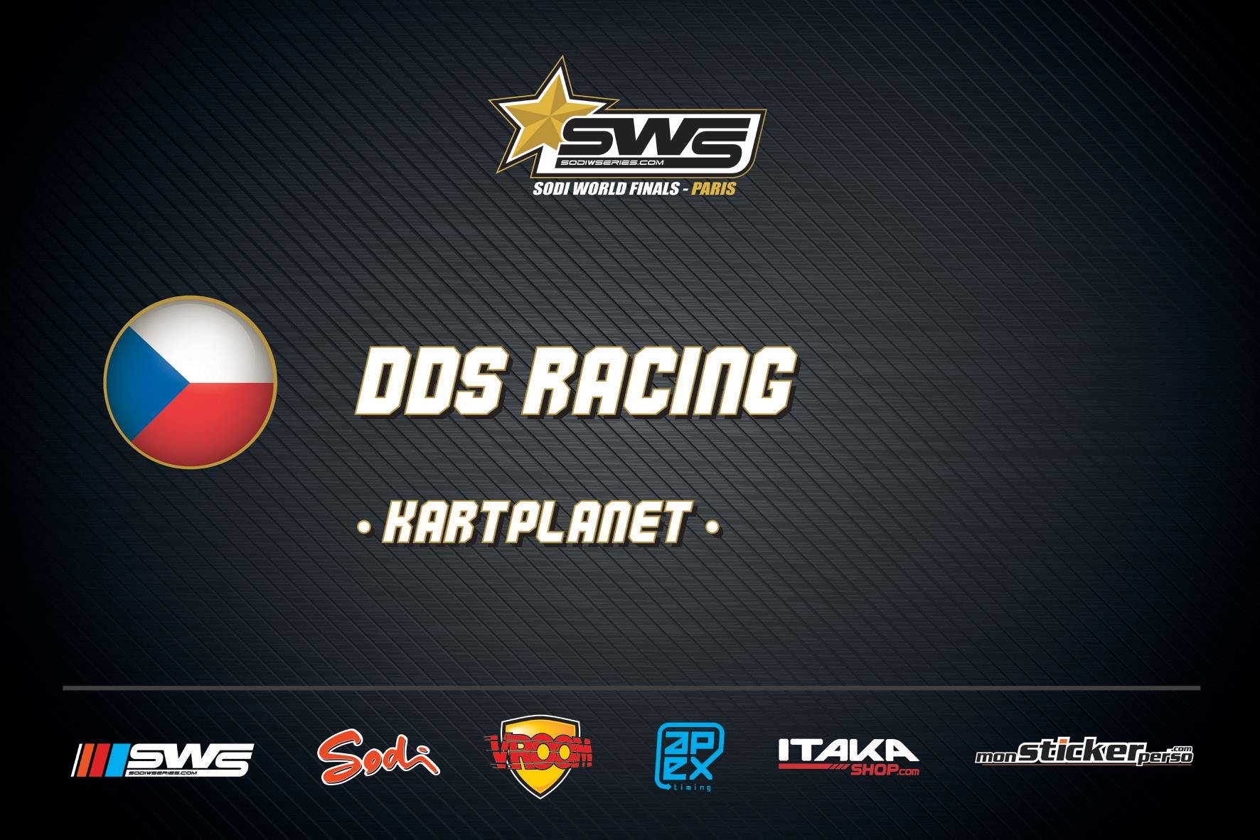 DDS Racing