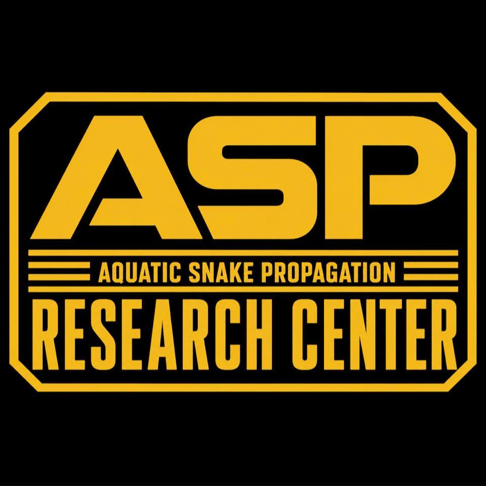 Throwback:... - ASP: Aquatic Snake Propagation Research Center | Facebook