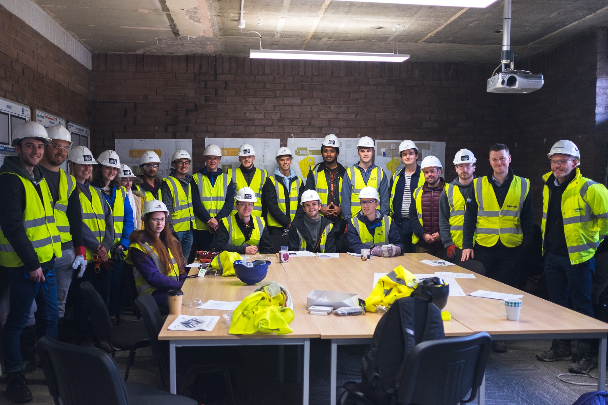 Strath Civil Engineering Society