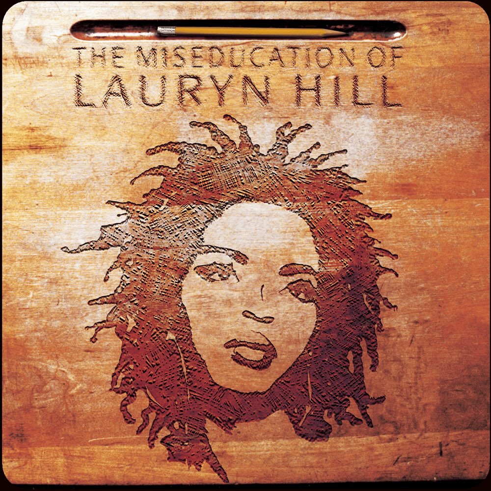 Lauryn Hill released 'MTV Unplugged 2.0' 23 years ago on May 7, 2002.