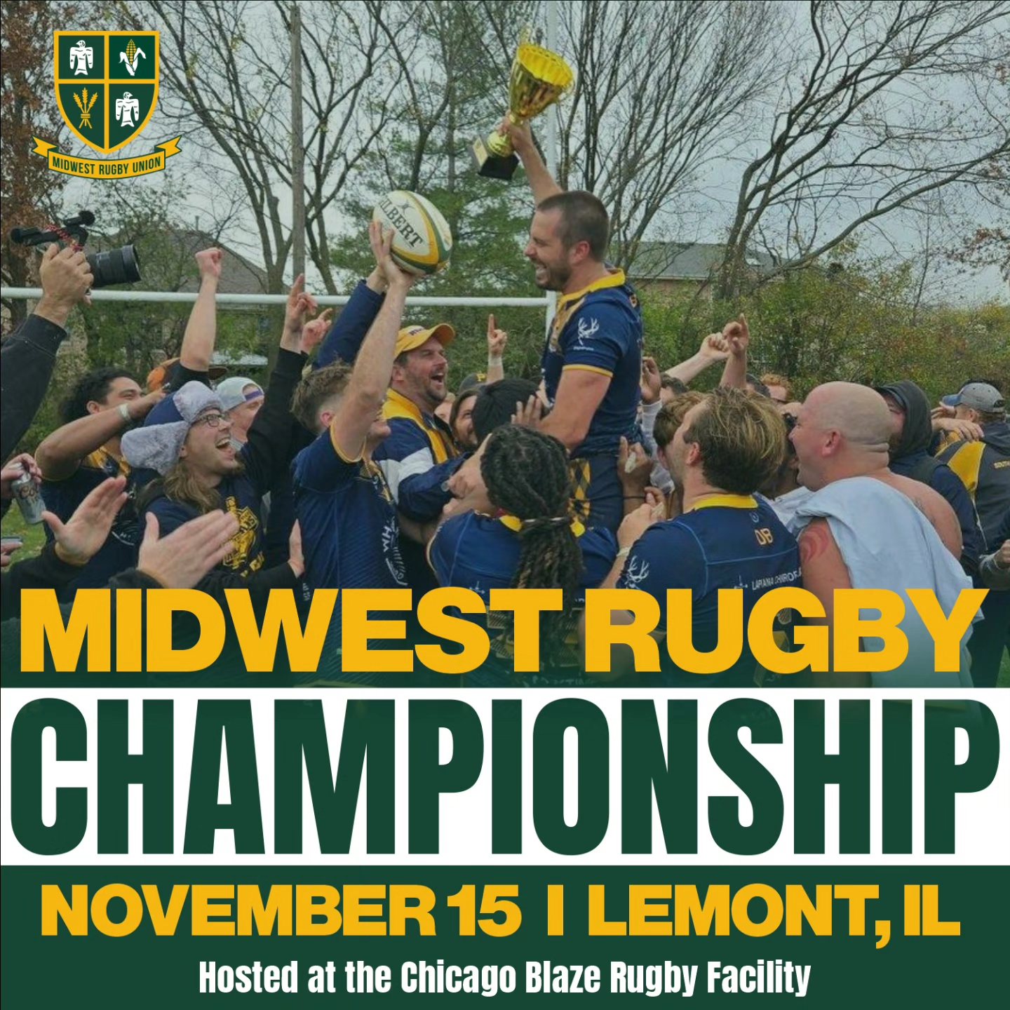 Indiana Rugby Union