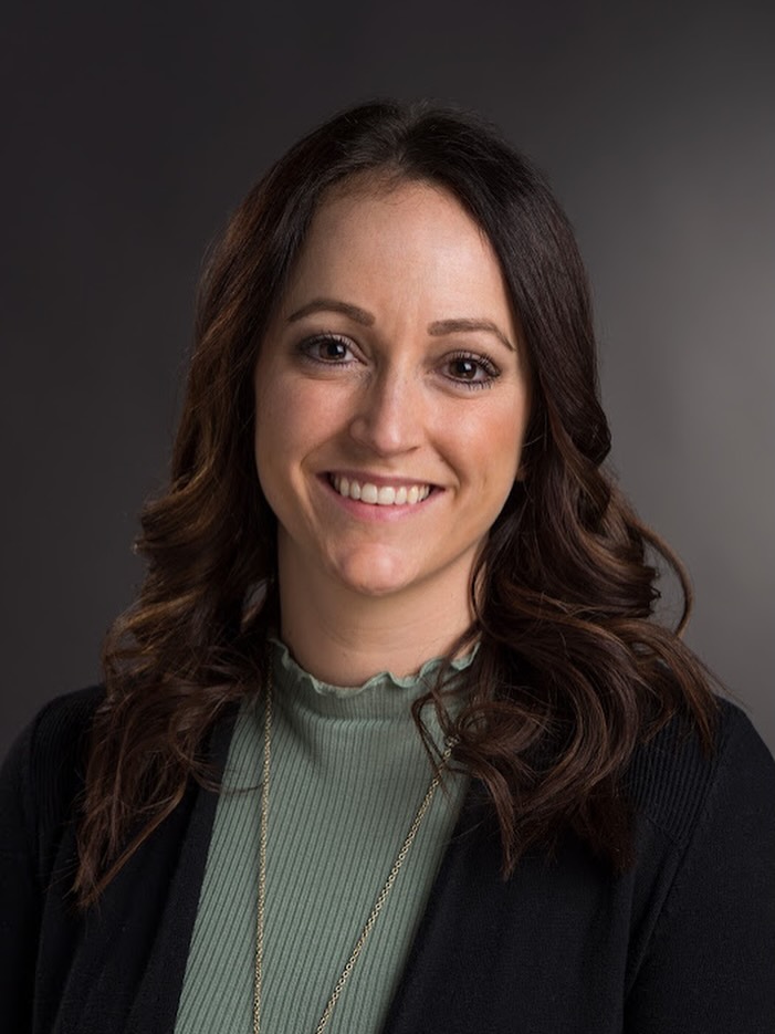 Emily Redman -... - The People's Pantry of Rochester | Facebook