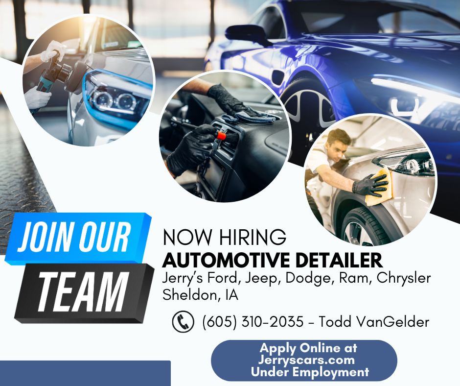 Car Detailing Job Description: Unveil the Expert Skills