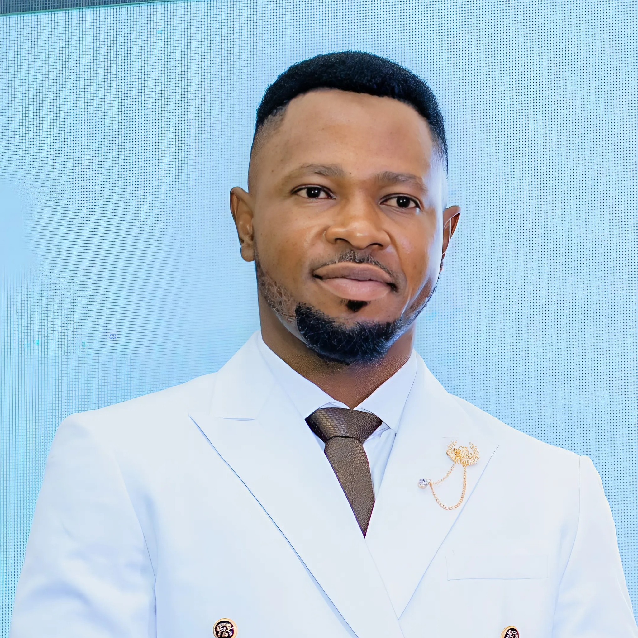 Kingsley Onuche