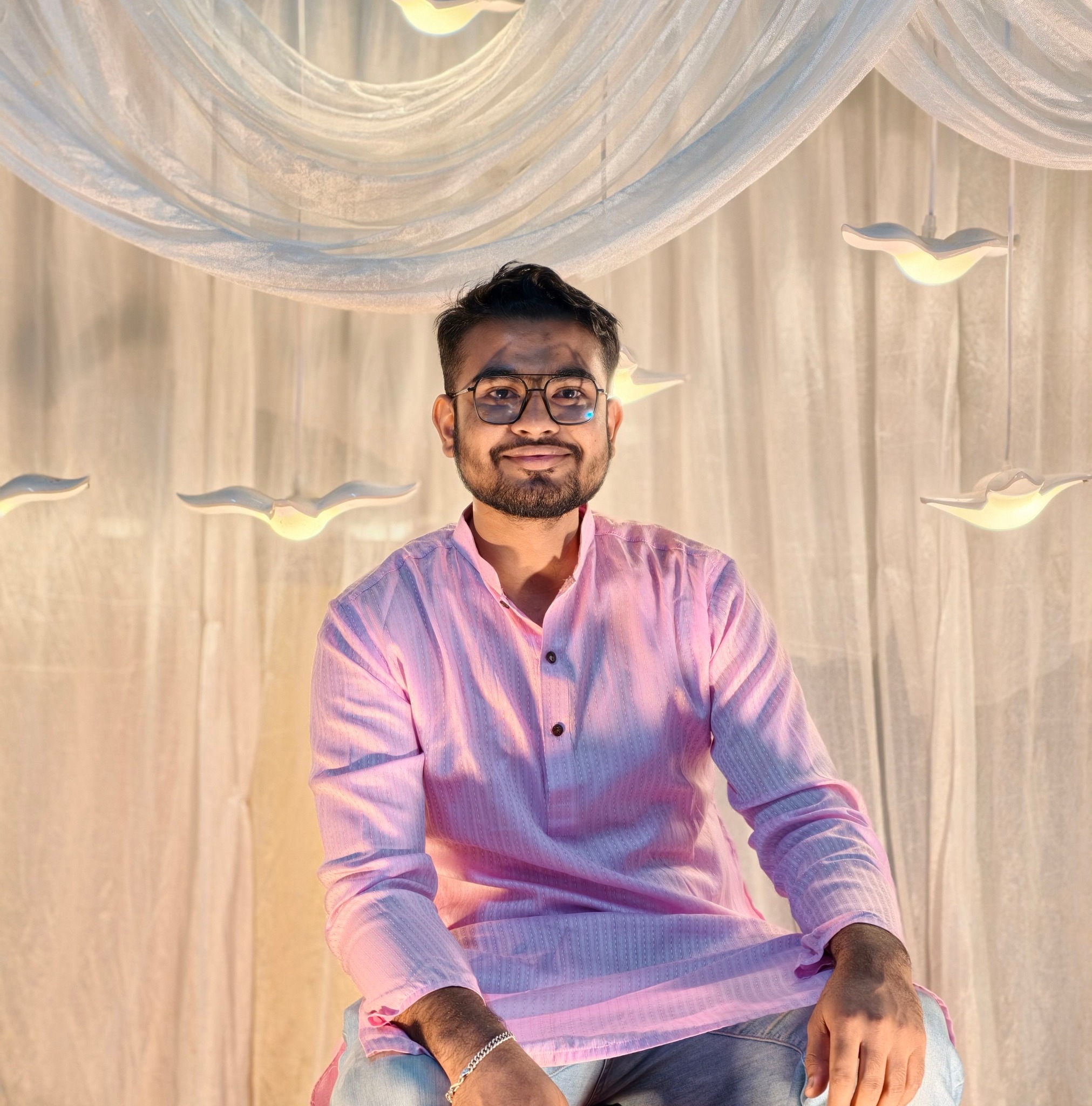 Rakib Chowdhury Rafi
