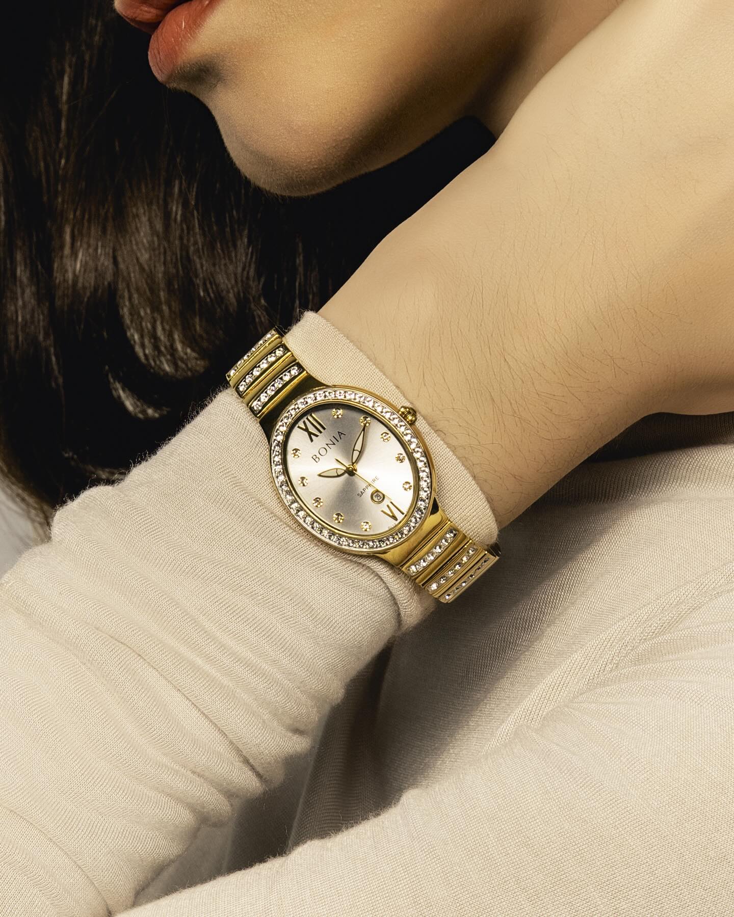 BONIA Timepiece