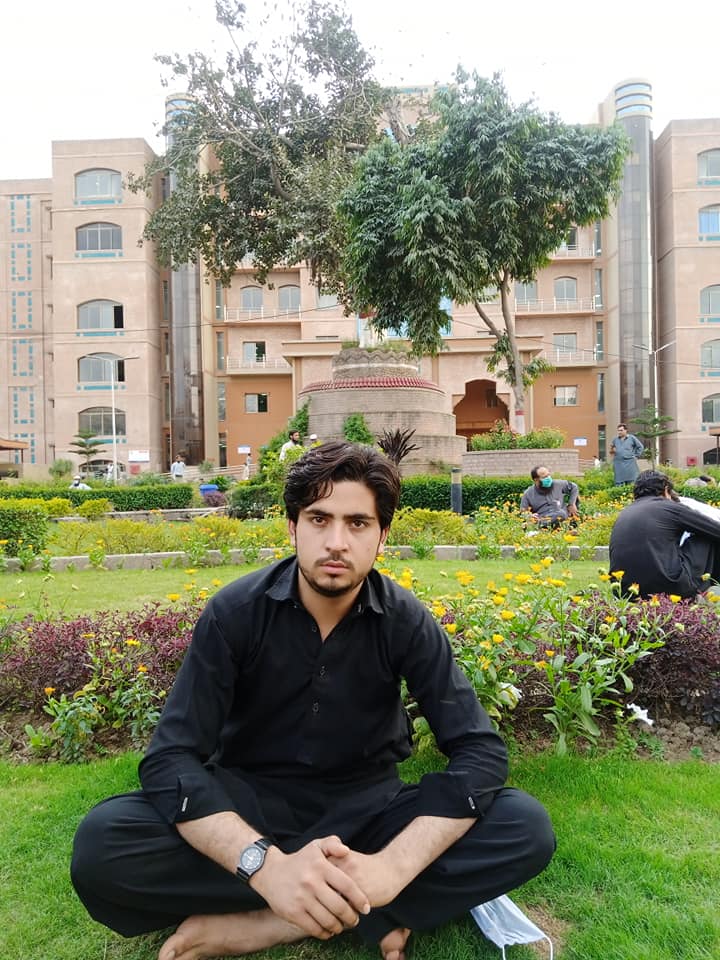 Wasim Raja Official