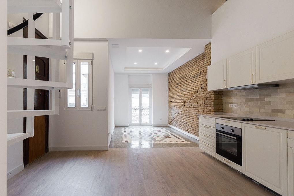 RIPAL Diseño y Construcción | Valence