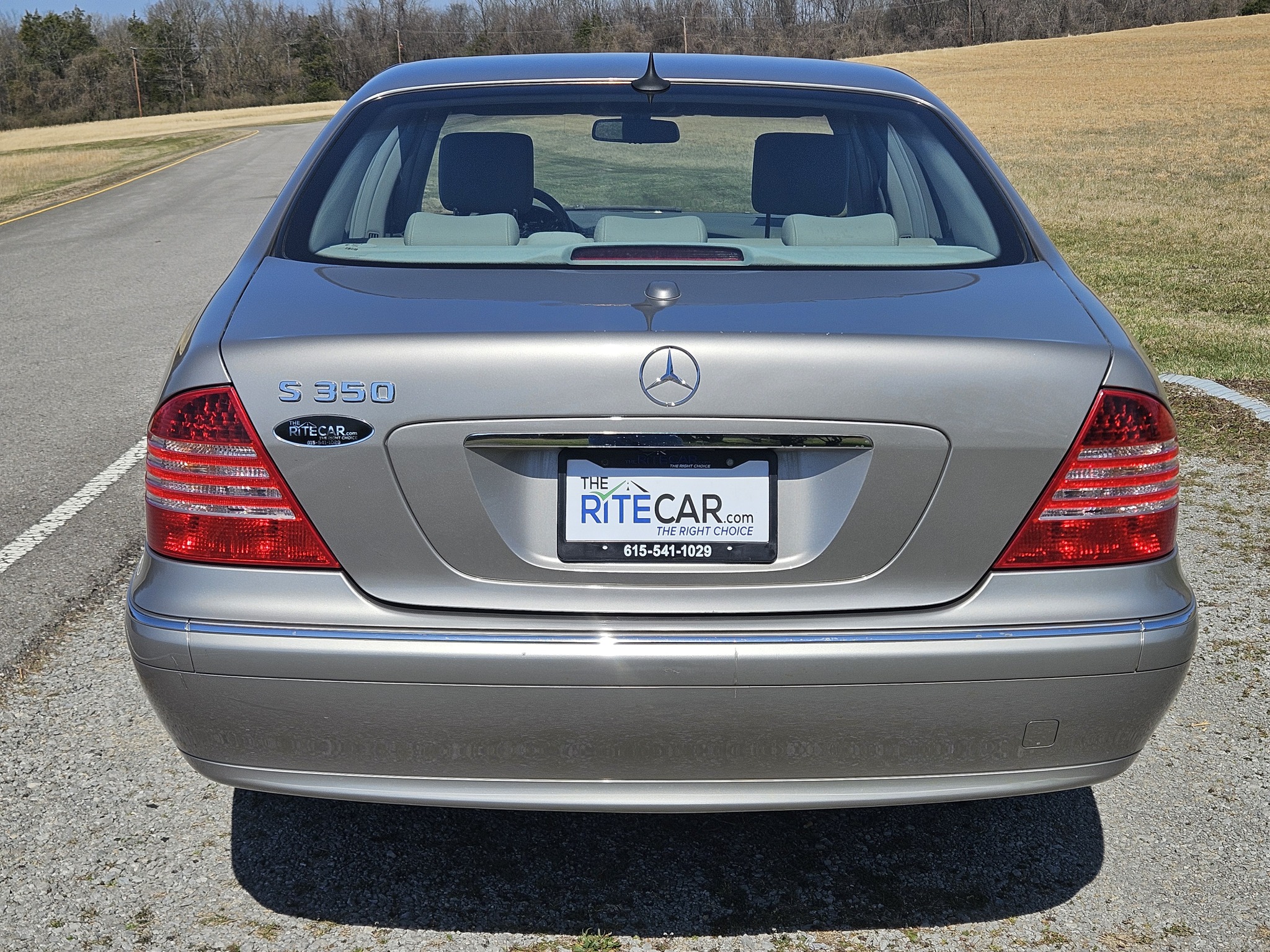 The Rite Car LLC | Nashville TN