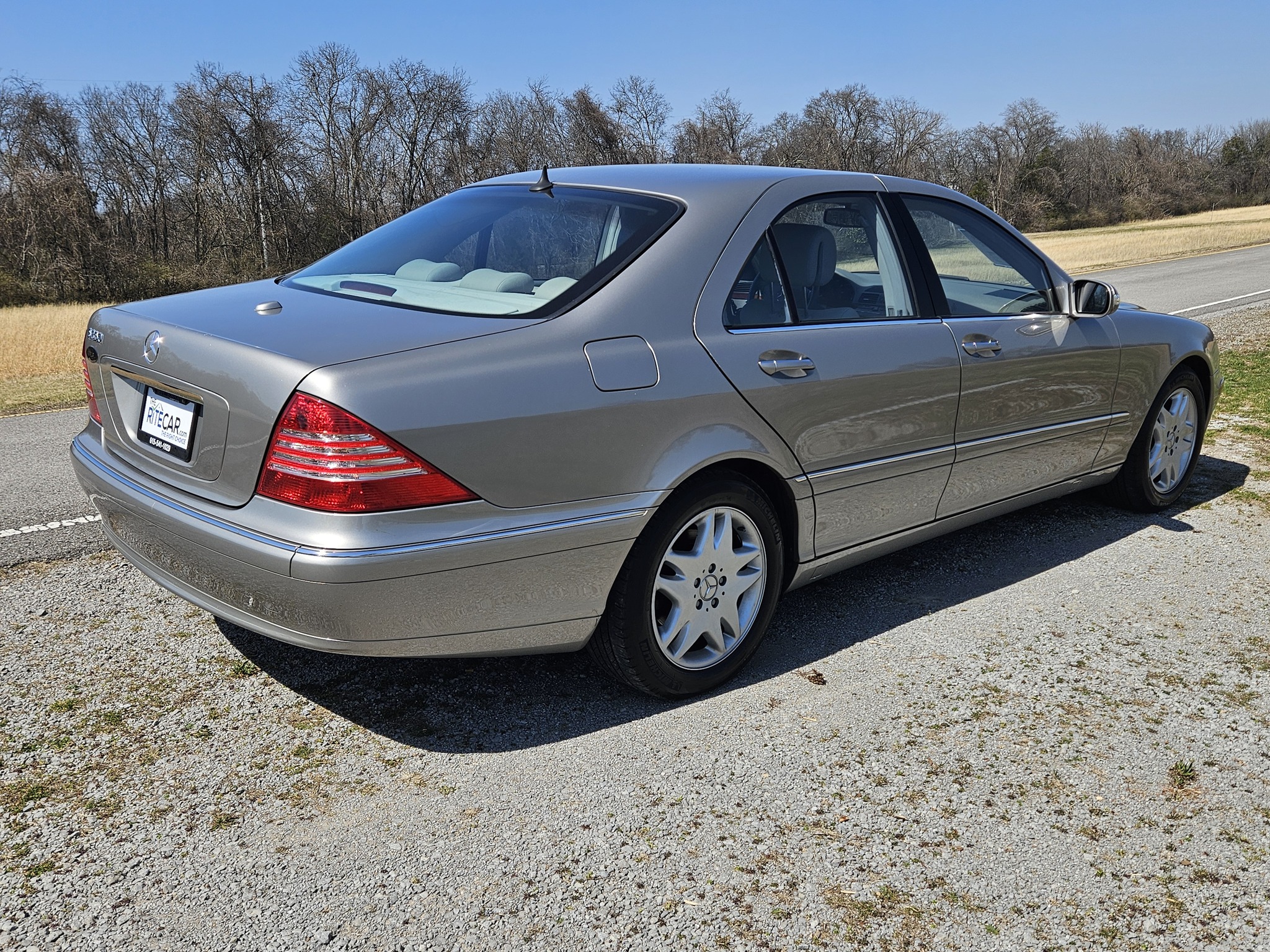 The Rite Car LLC | Nashville TN