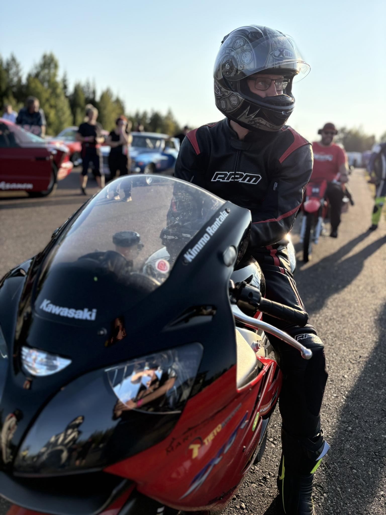 Rantala Racing
