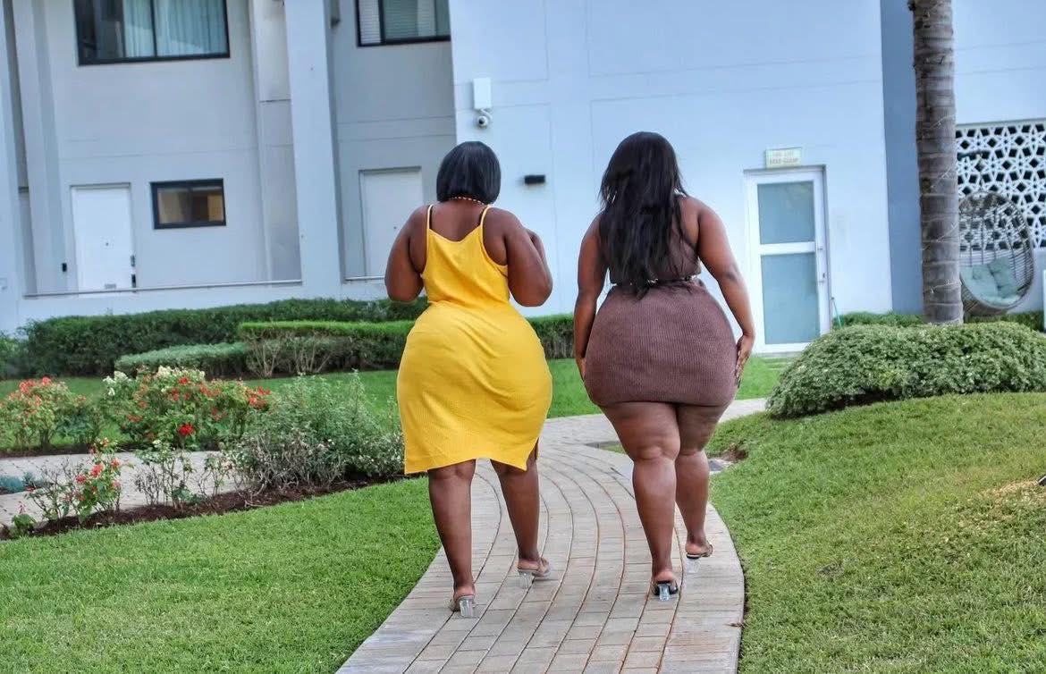 Picture Idea: African