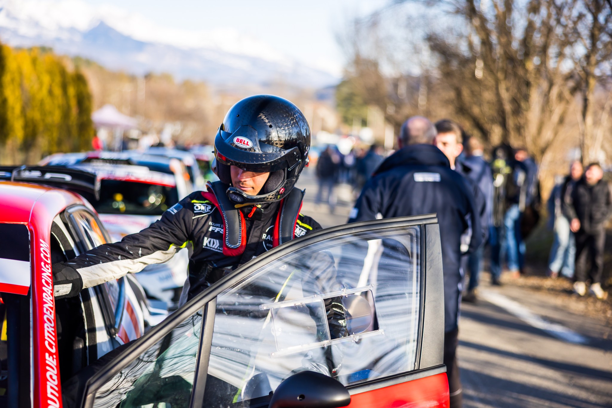 ORECA Store | Signes