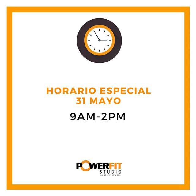 PowerFit Studio at Cap Cana | Juanillo