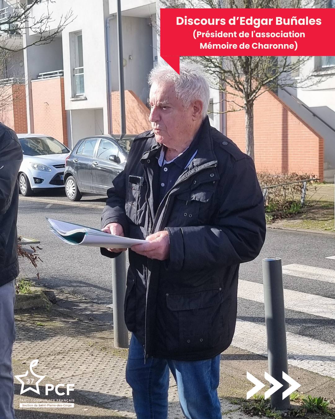Pcf Spdc | Saint-Pierre-des-Corps