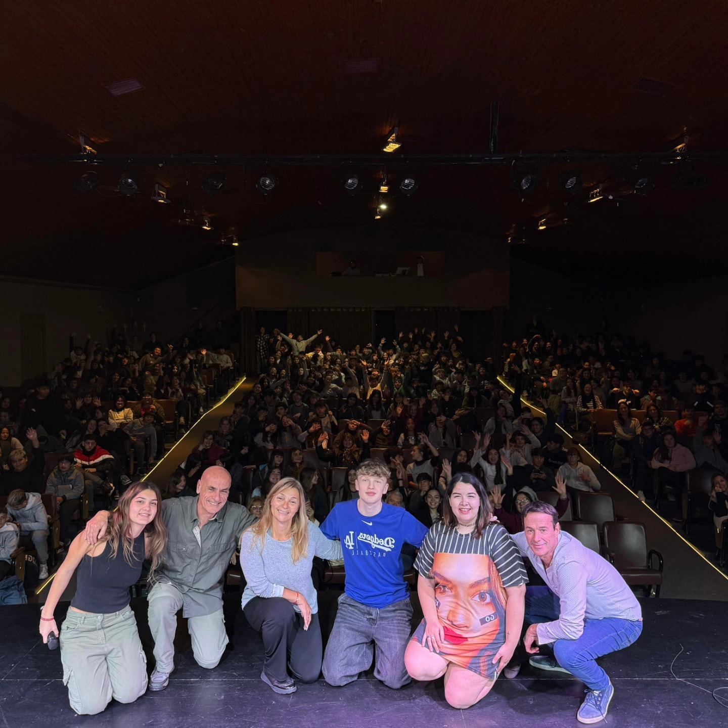 Escuela Secundaria 7... - Escuela Secundaria 7 