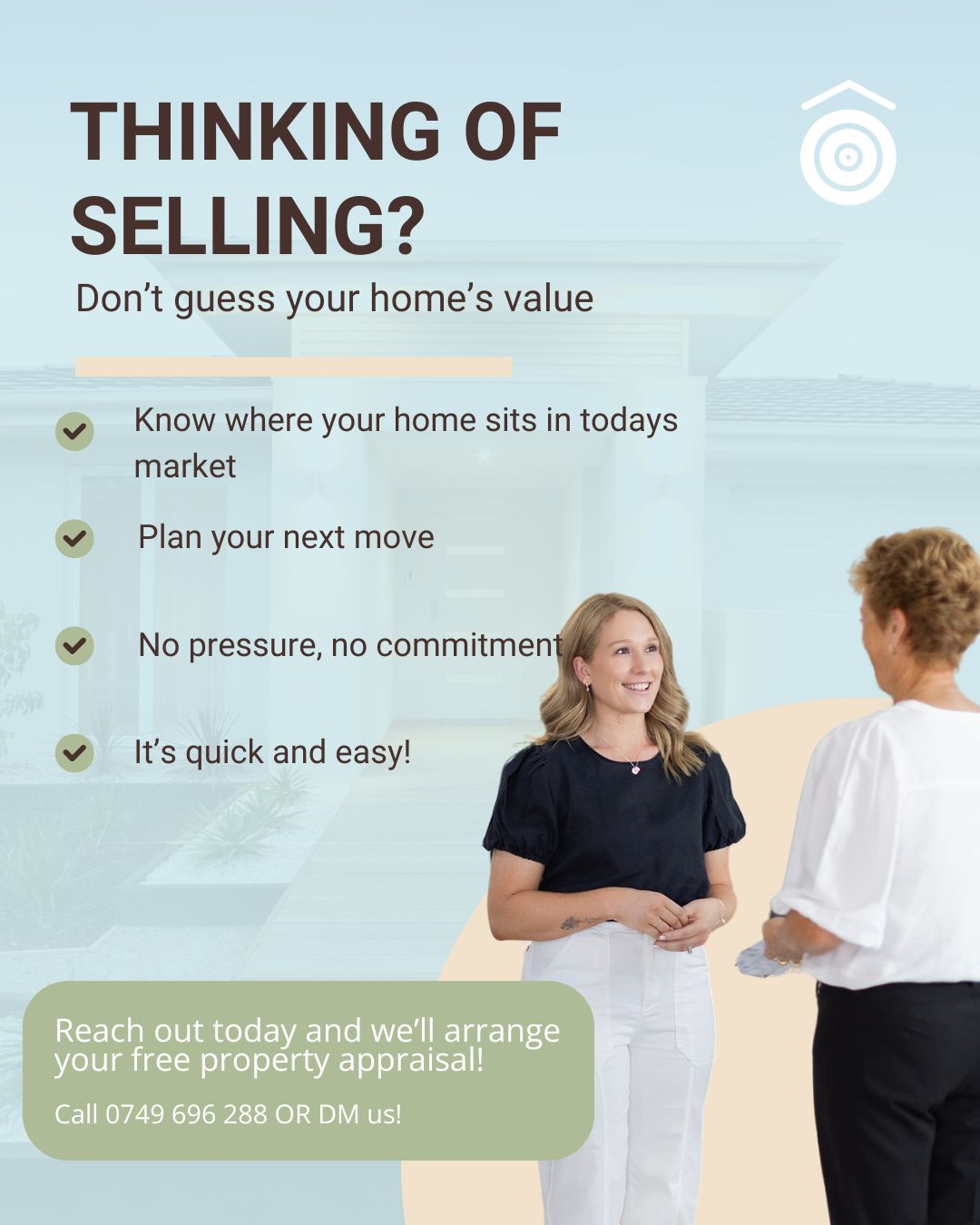 Pinpoint Property Mackay - All of us at Pinpoint Property have enjoyed ...