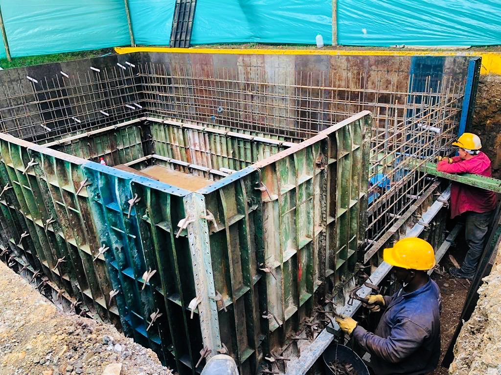 Formaleta Metalica y accesorios,... - Ingeniería & Alquileres | Facebook