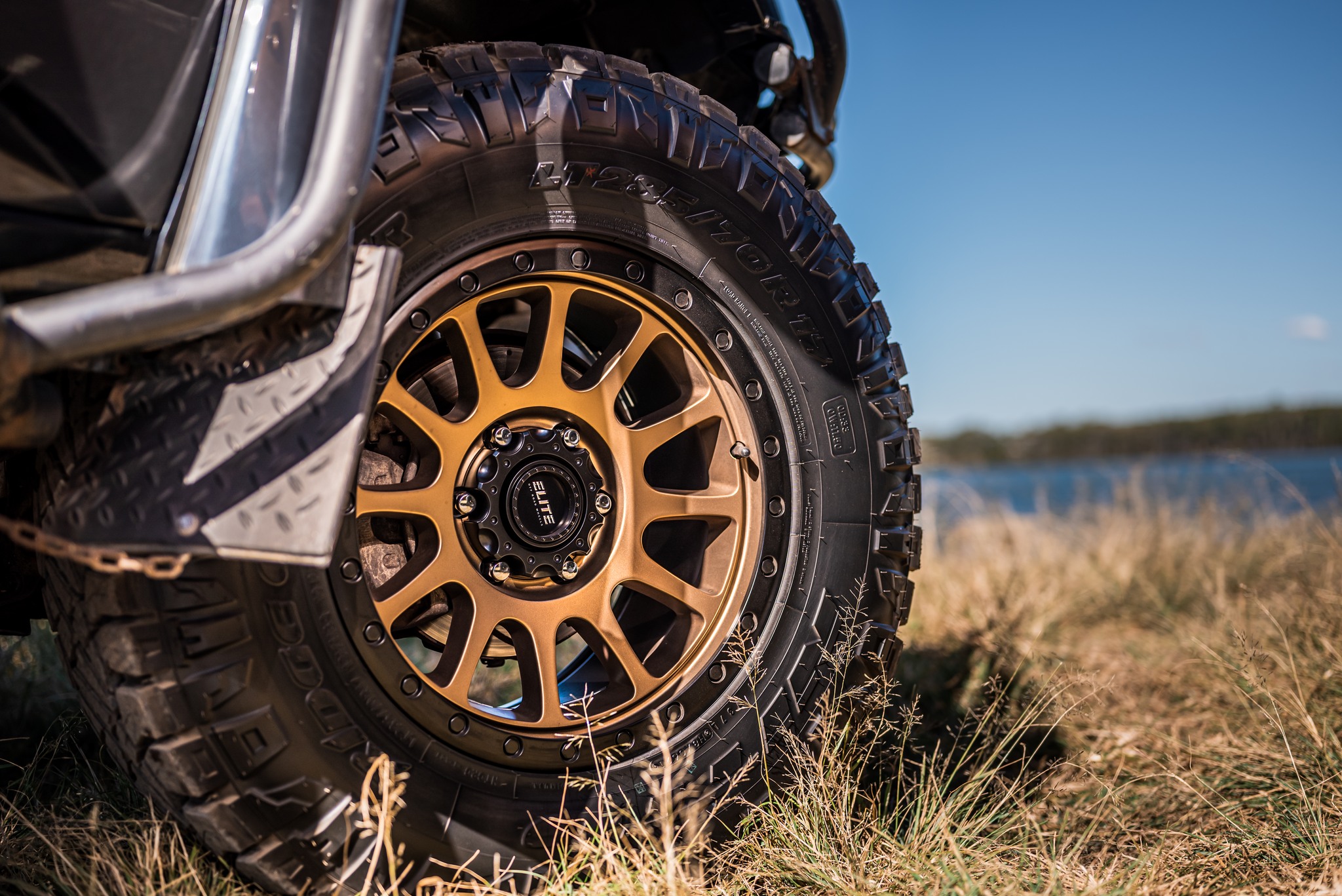 Dynamic Wheel Co. - How sleek does this Mayhem Fierce Wheel look?! 👌👌 ...