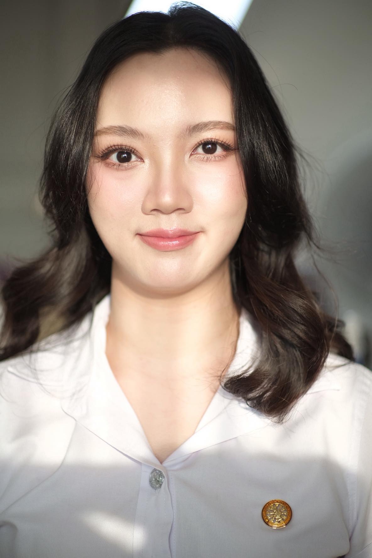Netcha - #ช่างแต่งหน้าทำผมเจ้าสาว #ช่างแต่งหน้ามืออาชีพ #ช่างแต่งหน้า ...