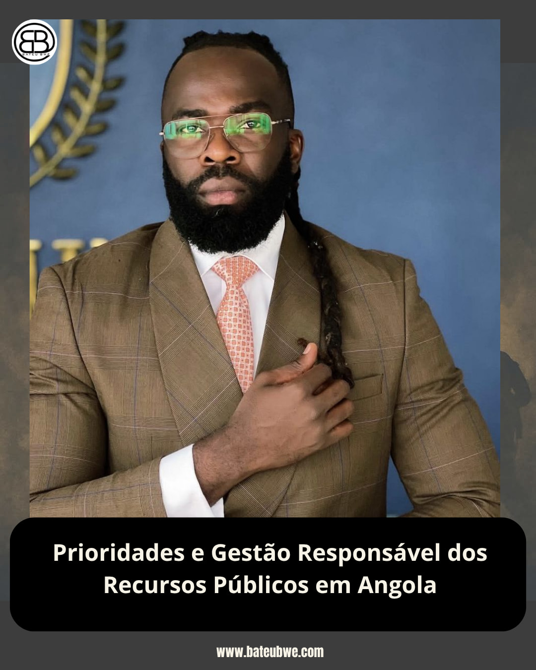 Bateu_bwe - Prioridades e Gestão Responsável dos Recursos Públicos em ...