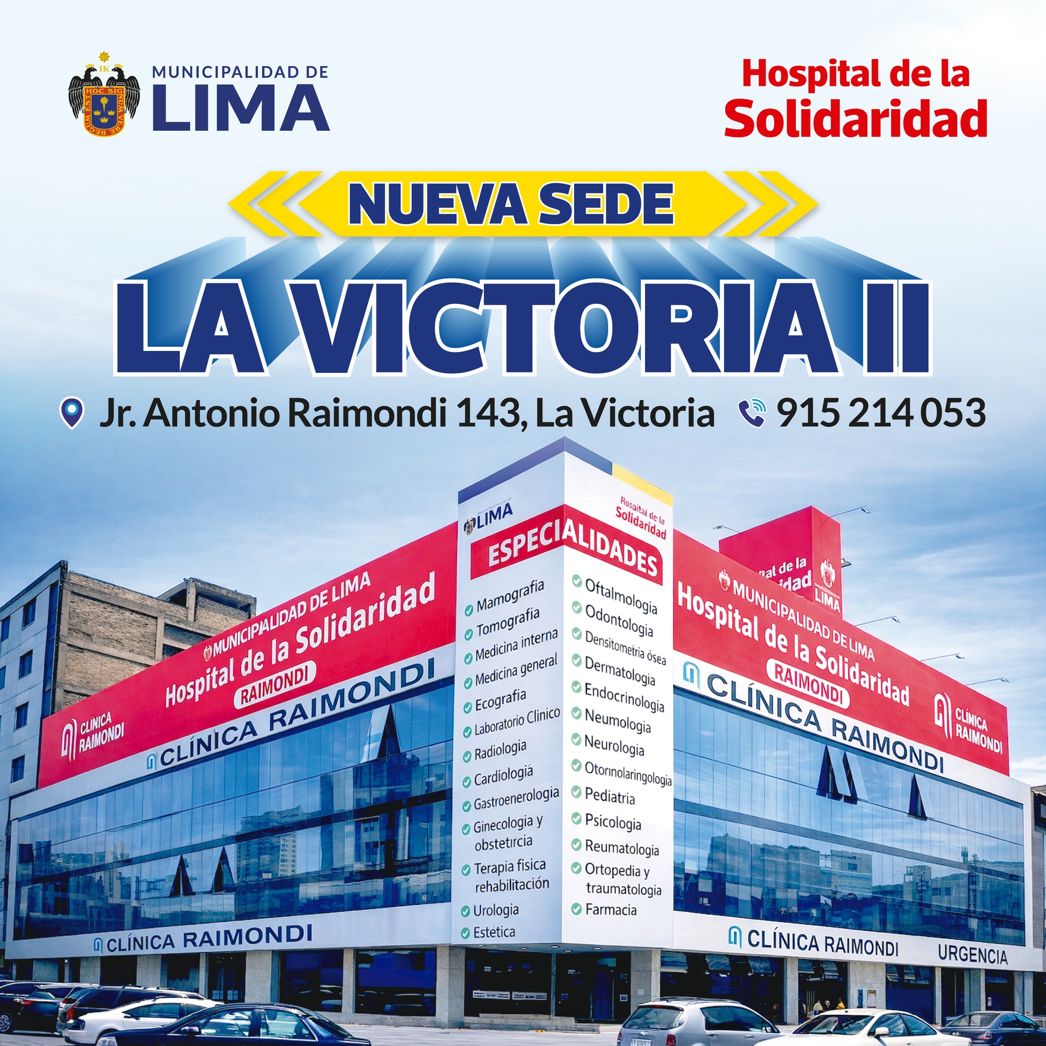 Sisol Salud - Sisol Salud added a new photo.