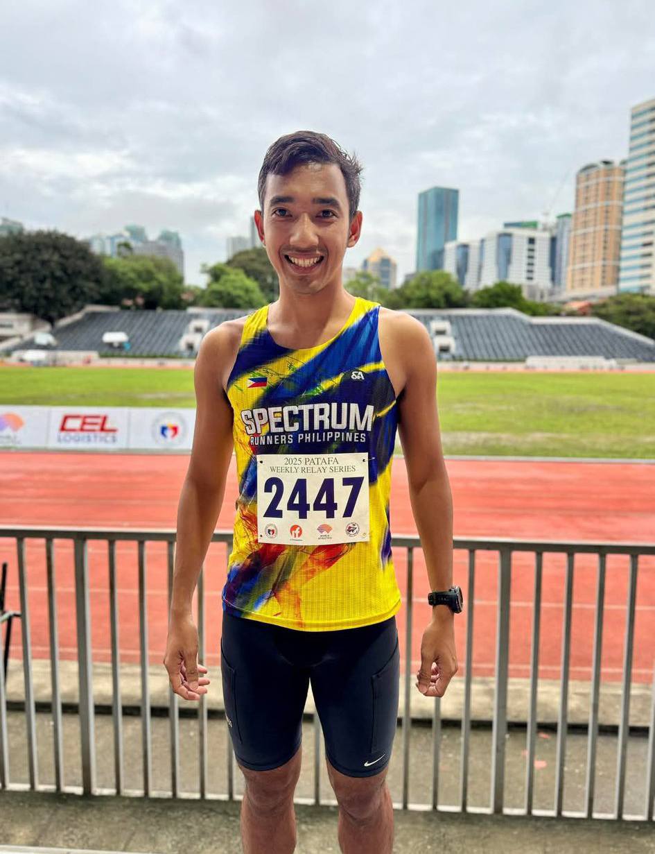 SpectrumRunners - Congratulations to one of our very... | Facebook