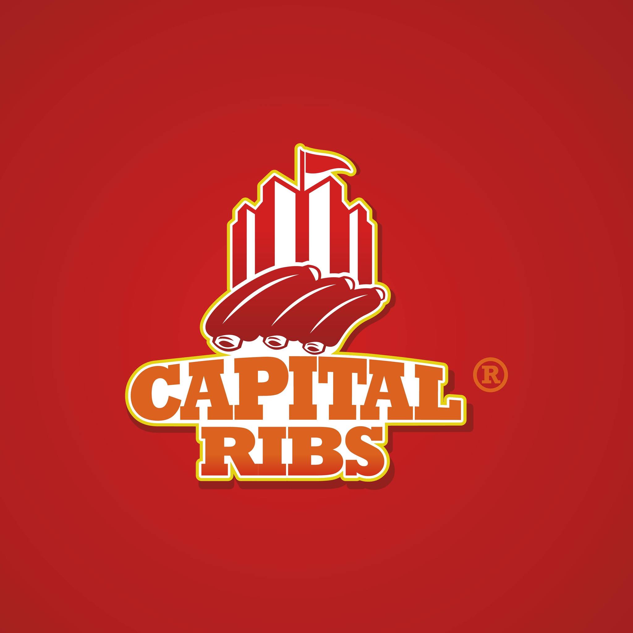 Capital Ribs