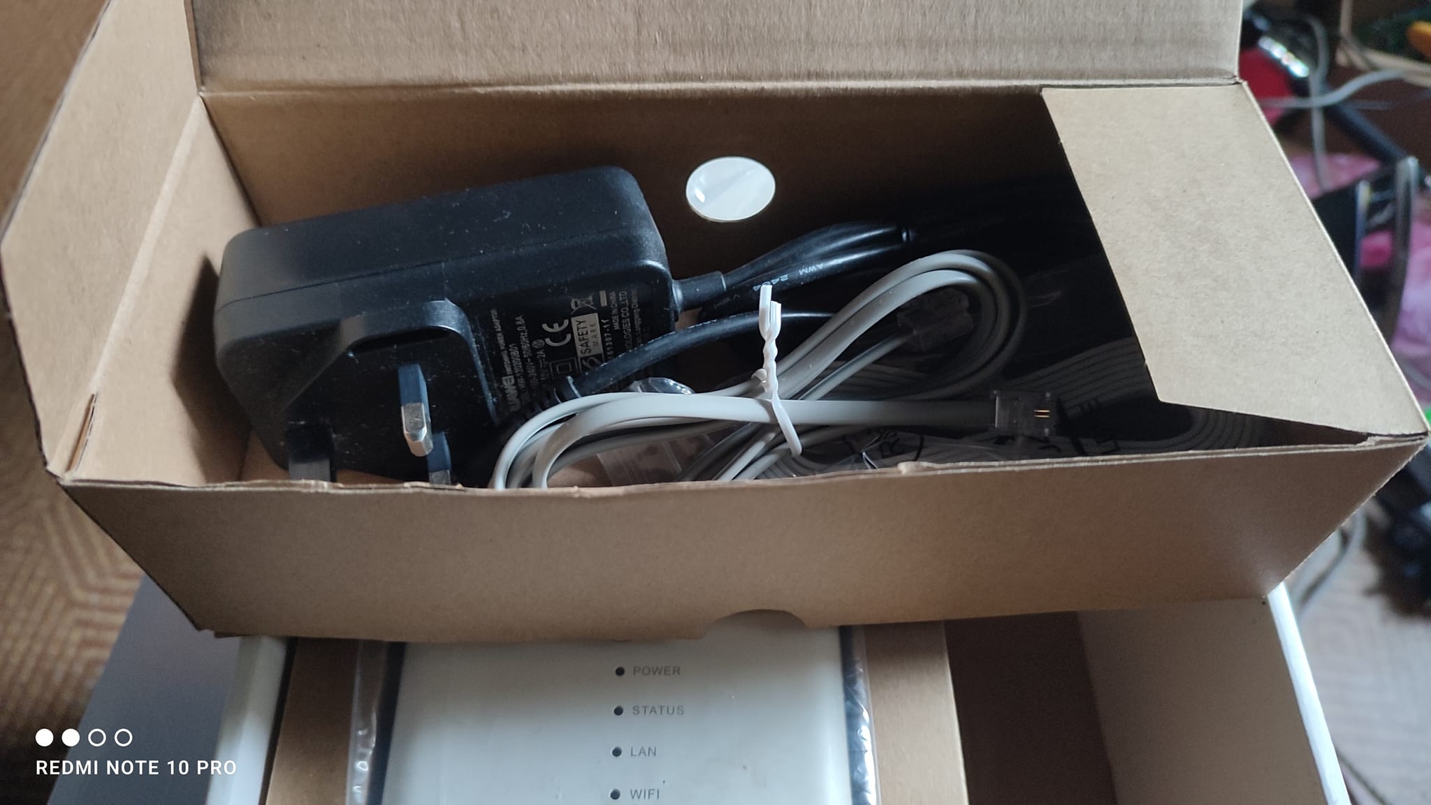 Unlock Mod Modem Services