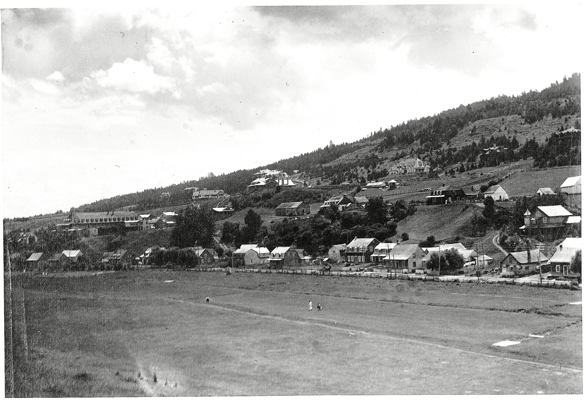 Les anciennes photos de Charlevoix | Tirage gélatino-argentique | Facebook