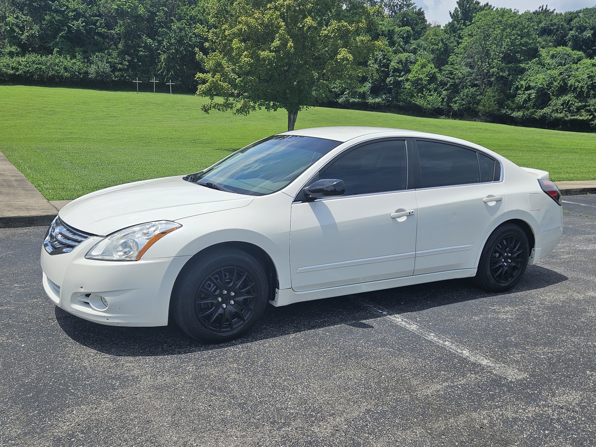 The Rite Car LLC | Nashville TN