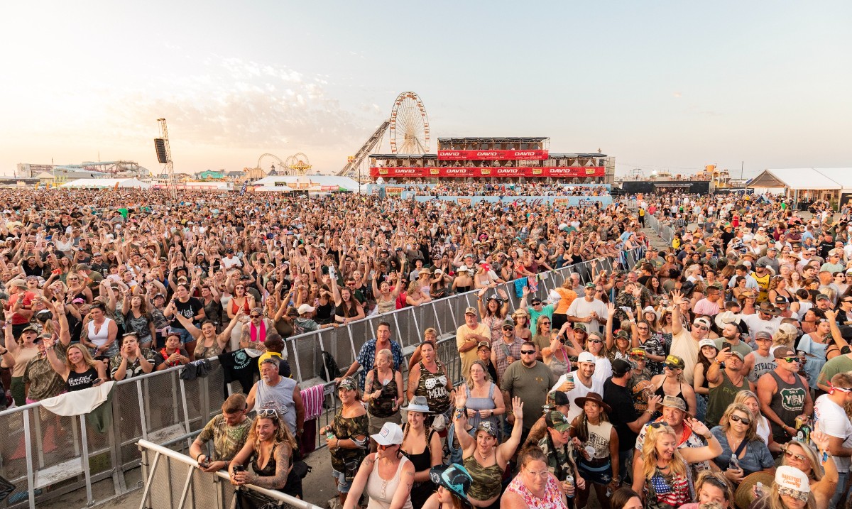 Who's ready for this feeling... - Wildwoods, New Jersey | Facebook