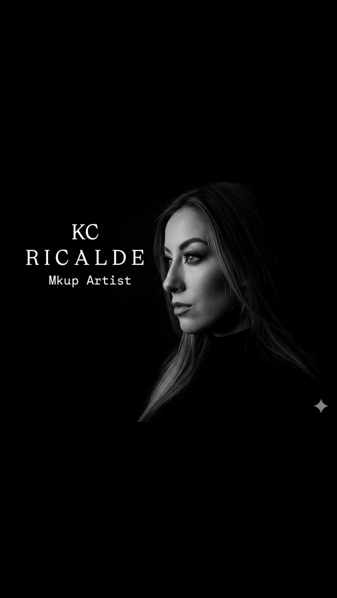 KC Ricalde Makeup Artist