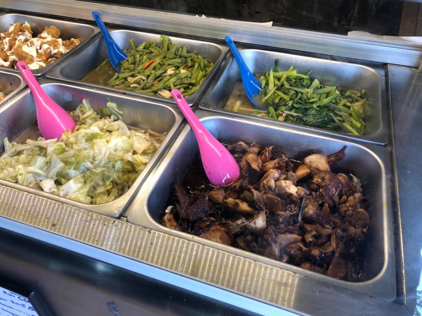 88 Chicken Rice | Sandakan