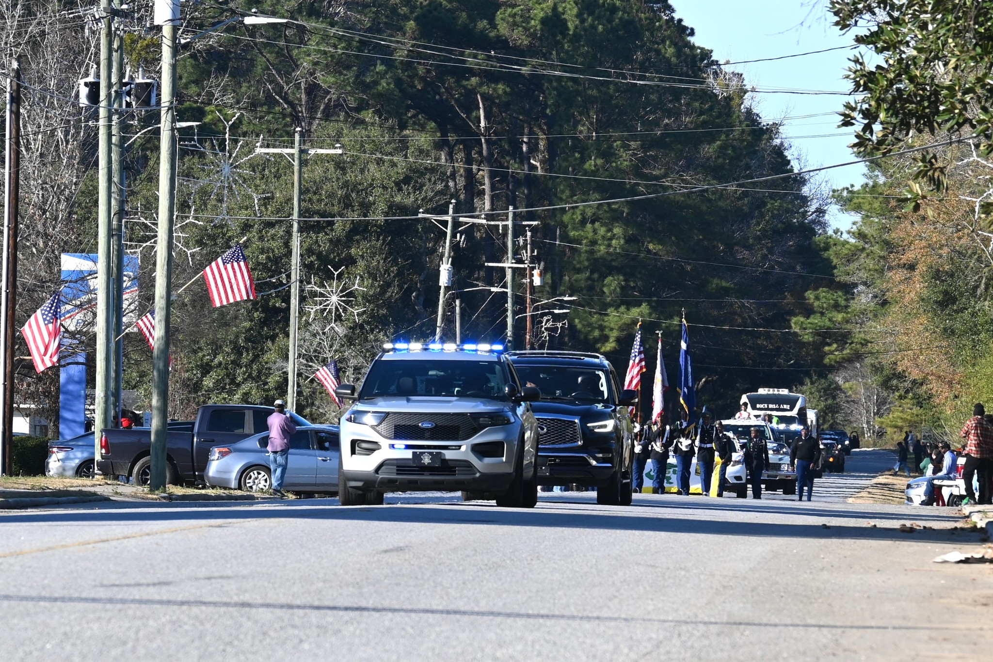Orangeburg County... - Orangeburg County Sheriff's Office