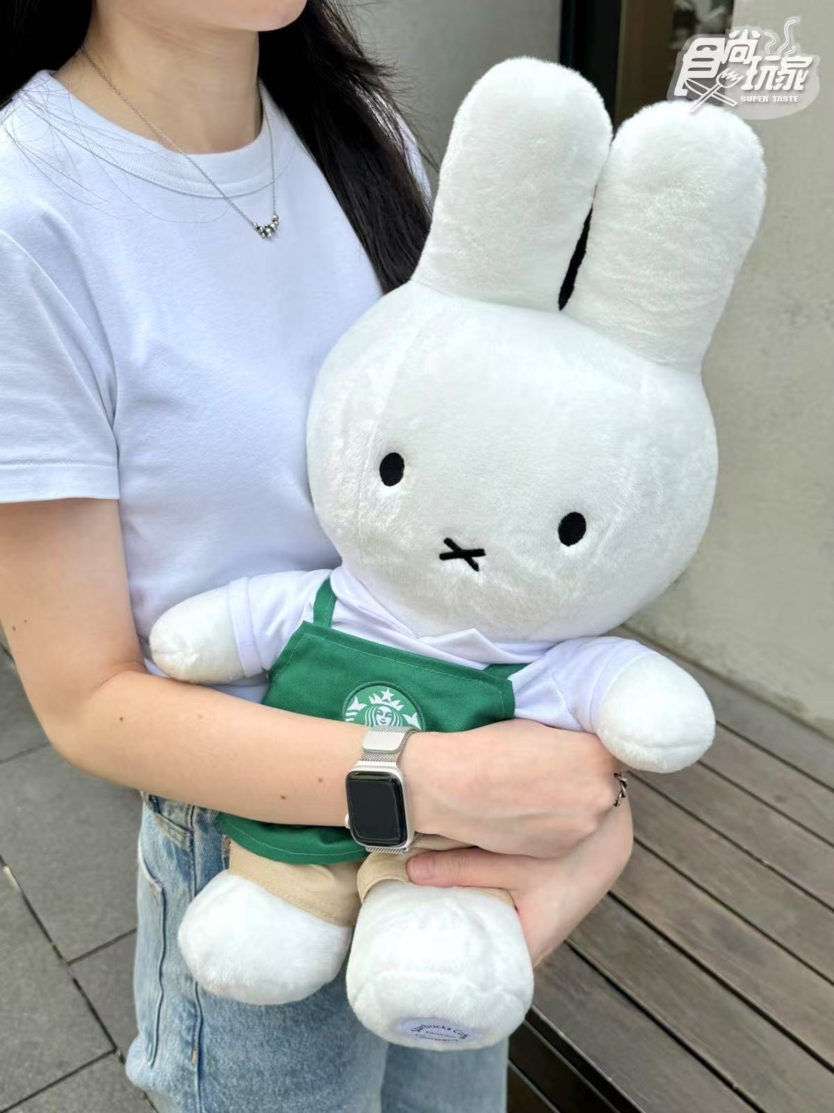 Starbucks Taiwan 2025 Miff series release date