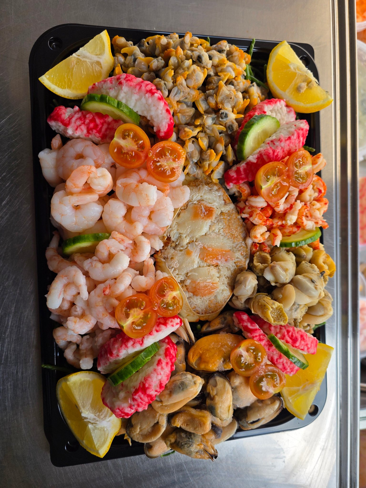 Fishy Frans Fresh Fish & Seafood | Sheerness