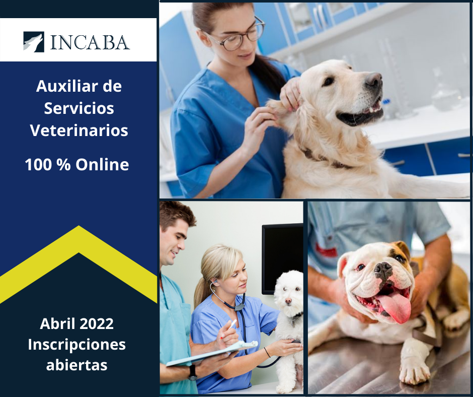 Nos vemos en Abril !!!... - Incaba Servicios Profesionales | Facebook