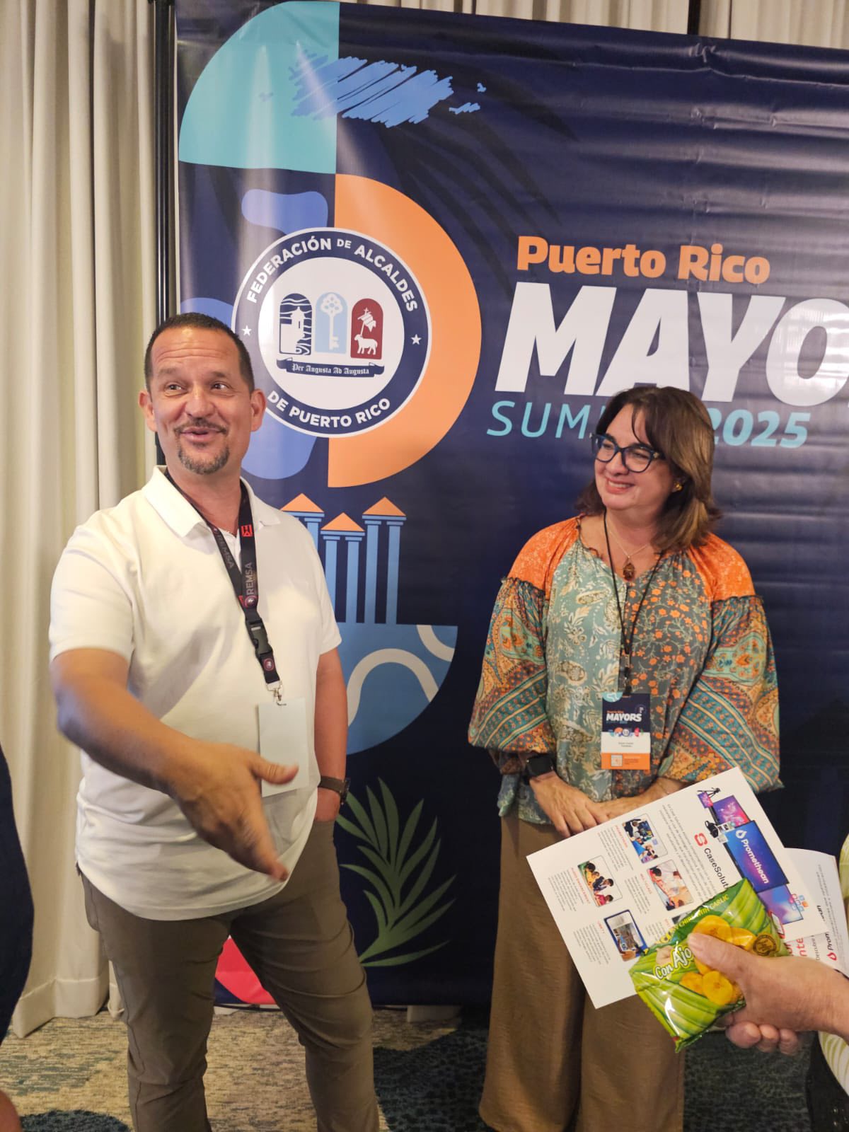 Environmental Development & Sustainability | Guaynabo