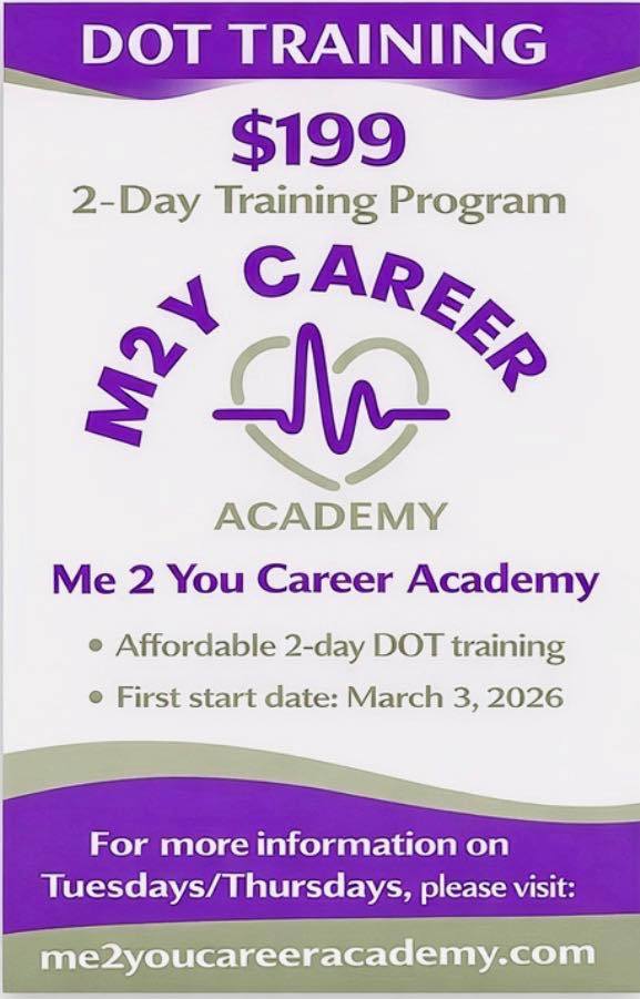 Me 2 You Career Academy | Raytown MO