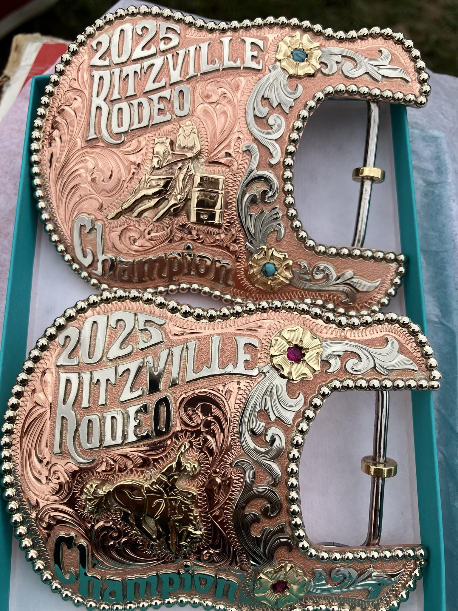 Ritzville Rodeo Association | Ritzville WA