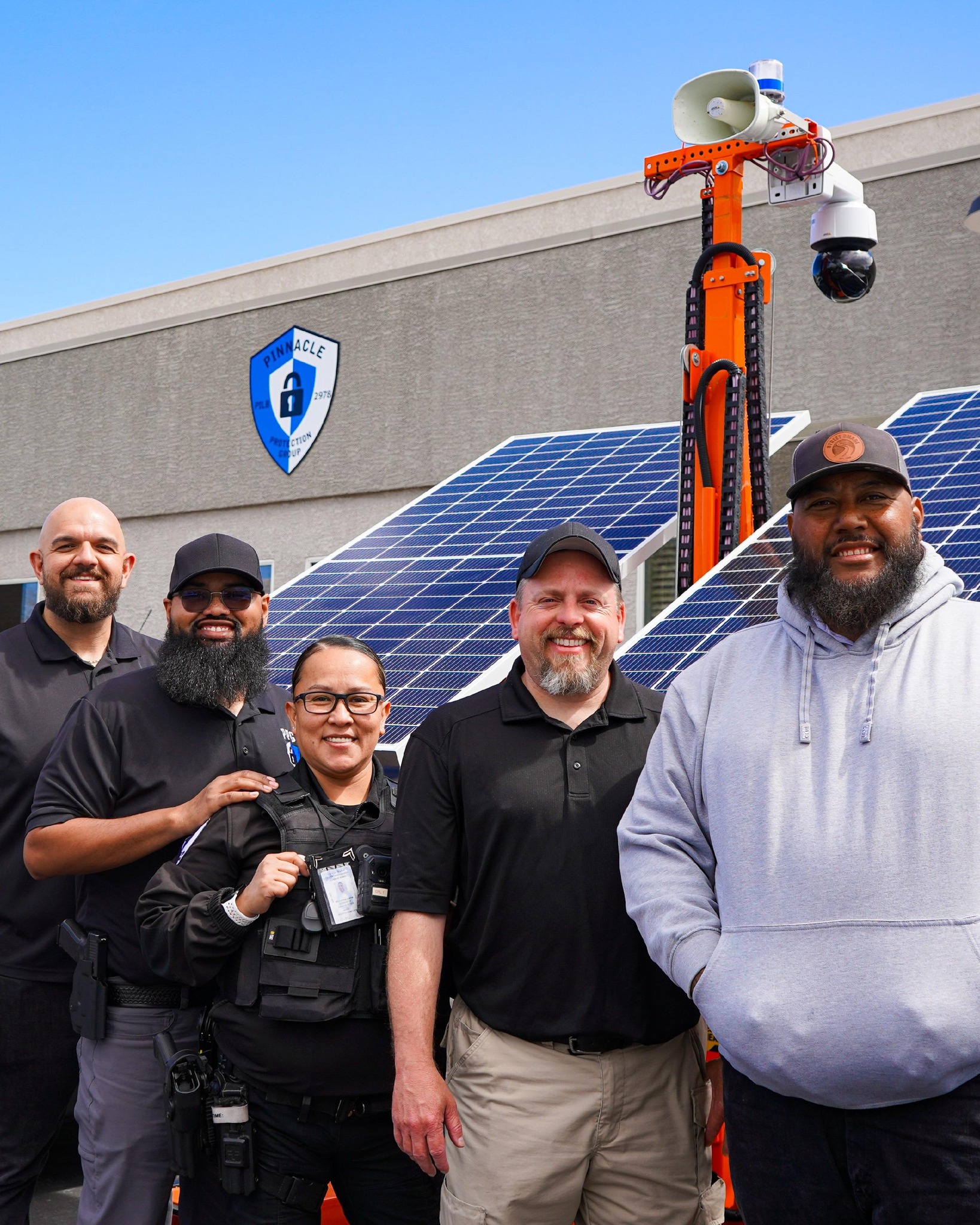 Pinnacle Protection Group | Las Vegas NV